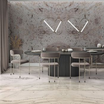 GRANIT, OPUS PEARL, LASTRE, 3, LUSTRUIT