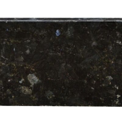 GRANIT, EMERALD PEARL, PIESE, 40X8, 1, LUSTRUIT