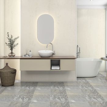 MARMURA, CARRARA CD, PLACAJ, 60X30, 2, LUSTRUIT
