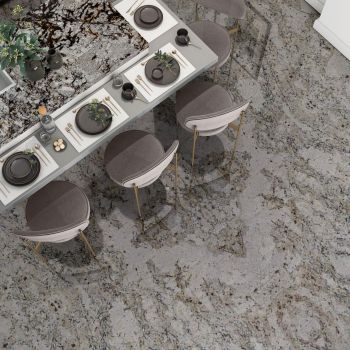 GRANIT, SNOW FALL, LASTRE, 2, LUSTRUIT