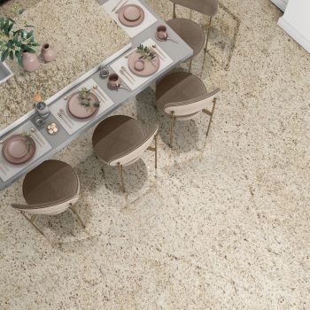 GRANIT, GIALLO ORNAMENTAL S, LASTRE, 2, LUSTRUIT