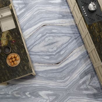 GRANIT, PLATINUM, LASTRE, 2, LUSTRUIT