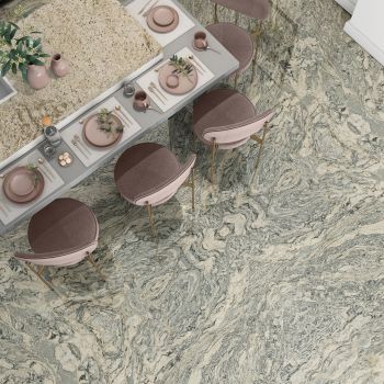 GRANIT, GIALLO ORNAMENTAL S, LASTRE, 2, LUSTRUIT