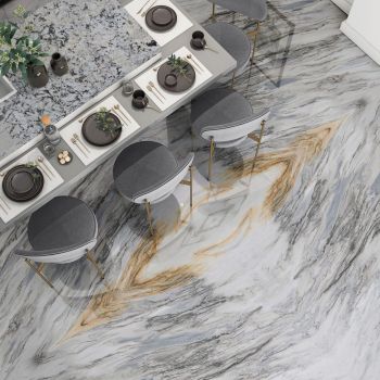 GRANIT, ROYAL WHITE, LASTRE, 2, LUSTRUIT