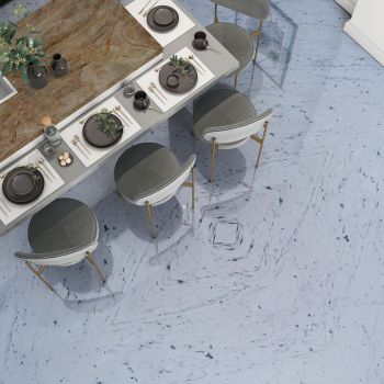 MARMURA, CARRARA VENATINO, LASTRE, 2, LUSTRUIT