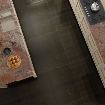 MARMURA, NERO MARQUINA, PLACAJ, 60X60, 2, LUSTRUIT