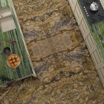 GRANIT, AMAZONIA V/C, LASTRE, 2, LUSTRUIT