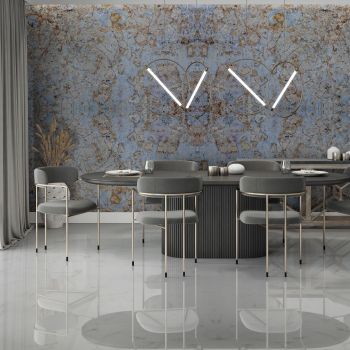 STONTECH Q, CAROLINA, LASTRE, 320X160, 2, LUSTRUIT