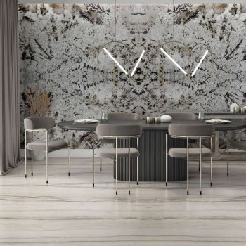 GRANIT, VIENNA, LASTRE, 3, LUSTRUIT
