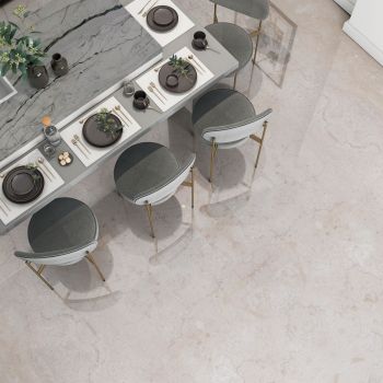GRANIT, OPUS WHITE, LASTRE, 2, LUSTRUIT