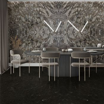 GRANIT, FLASH GREEN, LASTRE, 2, LUSTRUIT