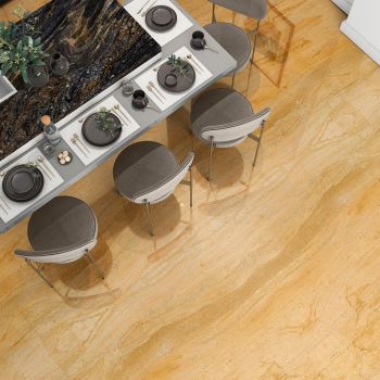 SANDSTONE, ITA GOLD, SEMILASTRE, 2, LUSTRUIT