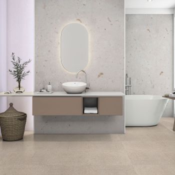 GRANIT, AMARELLO ROSA, PLACAJ, 40X40, 1, LUSTRUIT