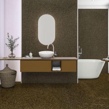LASTRE, GRANIT, TROPIC BROWN, 2 CM, FINISAJ LUSTRUIT