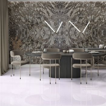 STONTECH M, ARIA, LASTRE, 320X160, 2, LUSTRUIT
