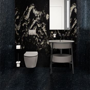 GRANIT, EMERALD PEARL, LASTRE, 3, LUSTRUIT