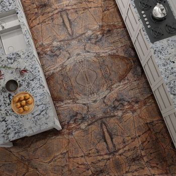 GRANIT, ROYAL WHITE, LASTRE, 2, LUSTRUIT