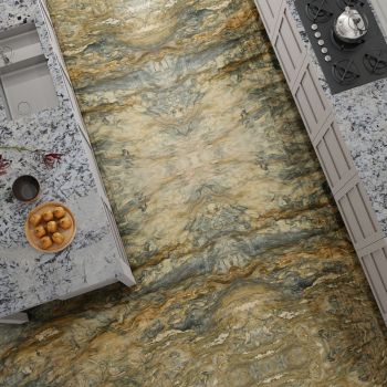 GRANIT, FUSION, LASTRE, 2, LUSTRUIT