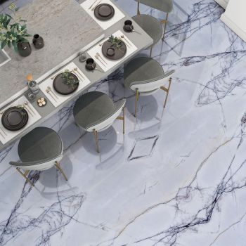 GRANIT, IVORY FANTASY, SEMILASTRE, 2, LUSTRUIT