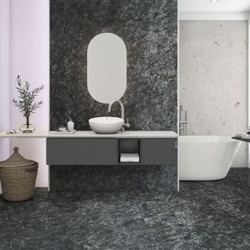 GRANIT, METALLICUS, LASTRE, 2, PERIAT