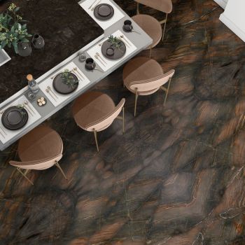 GRANIT, ELEGANT BROWN, LASTRE, 2, PERIAT