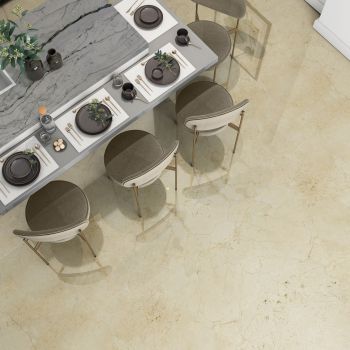 MARMURA, CREMA MARFIL, LASTRE, 2, LUSTRUIT