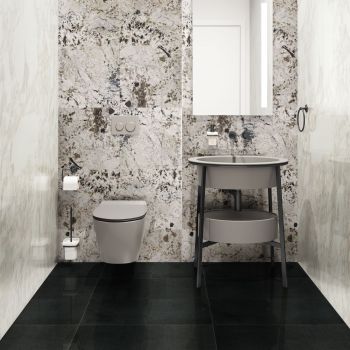 GRANIT, EXOTIC WHITE, PLACAJ, 60X60, 1.5, LUSTRUIT