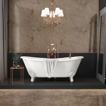 MARMURA, FANTASTICO BEJ, LASTRE, 2, LUSTRUIT