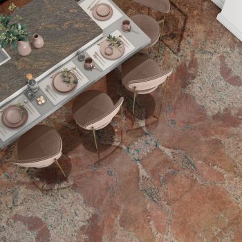 GRANIT, PARADISO BASH, LASTRE, 2, LUSTRUIT
