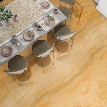 SANDSTONE, ITA GOLD, SEMILASTRE, 2, LUSTRUIT