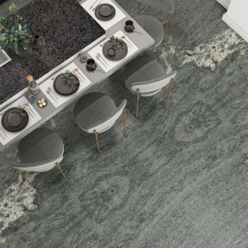 GRANIT, BROWN ITABIRA, LASTRE, 3, LUSTRUIT