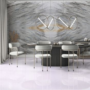 STONTECH M, ARIA, LASTRE, 320X160, 2, LUSTRUIT