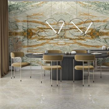 GRANIT, BIANCO ARTIC, LASTRE, 2, LUSTRUIT