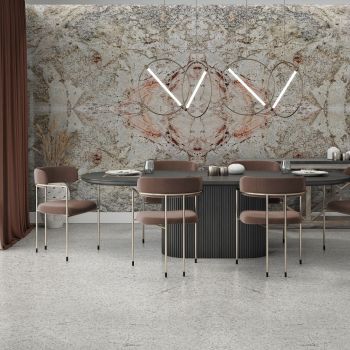 GRANIT, TYPHOON BORDEAUX  LIGHT, LASTRE, 2, LUSTRUIT