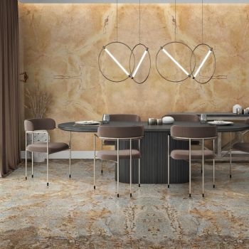 GRANIT, GOLDEN TYPHOON, LASTRE, 2, LUSTRUIT