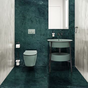 MARMURA, VERDE INDIA, LASTRE, 3, LUSTRUIT