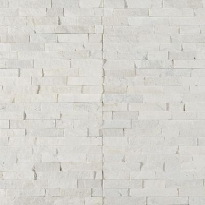 MARMURA, PETRA MILK WHITE MOZAIC, PLACAJ, 60X15, 1.5, SCAPITAT