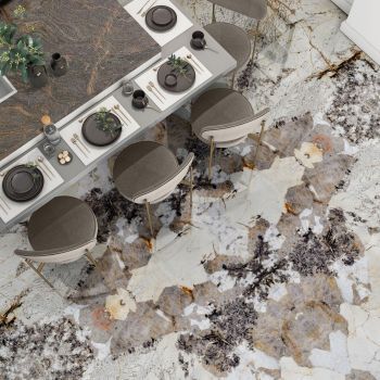 GRANIT, PARADISO BASH, LASTRE, 2, LUSTRUIT