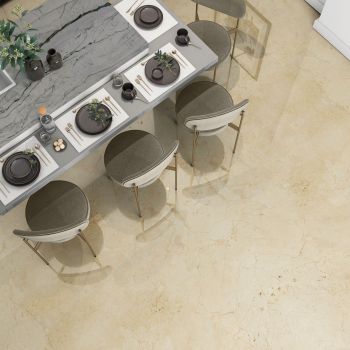 MARMURA, CREMA MARFIL, LASTRE, 2, LUSTRUIT