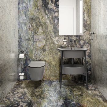 GRANIT, ICARAI, LASTRE, 2, LUSTRUIT