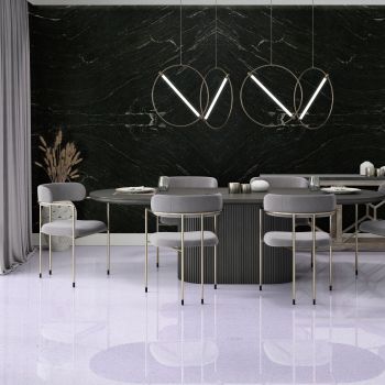 STONTECH M, AURORA, LASTRE, 320X160, 2, LUSTRUIT