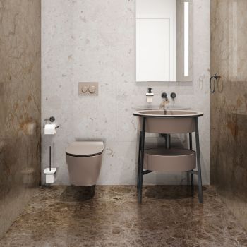 MARMURA, FANTASTICO BEJ, LASTRE, 2, LUSTRUIT
