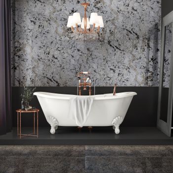 GRANIT, BROWN ITABIRA, LASTRE, 3, LUSTRUIT