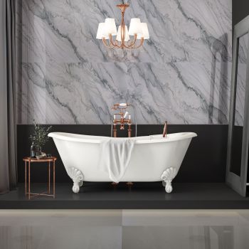 GRANIT, STATUARIO, LASTRE, 2, LUSTRUIT