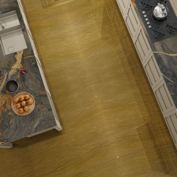 MARMURA, TIMBER YELLOW, LASTRE, 2, LUSTRUIT