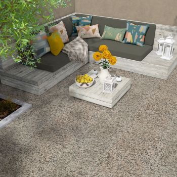GRANIT, TIGER SKIN RED, PLACAJ, 40X40, 1, LUSTRUIT