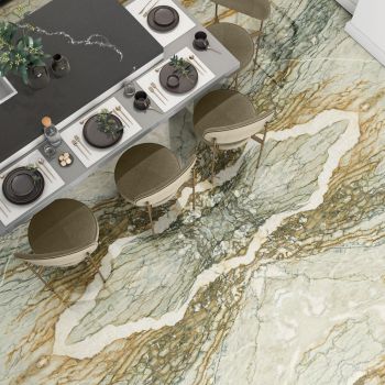 STONTECH Q, BURLY, LASTRE, 320X160, 2, LUSTRUIT