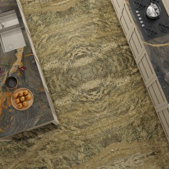 GRANIT, NETUNO BORDEAUX, LASTRE, 2, LUSTRUIT