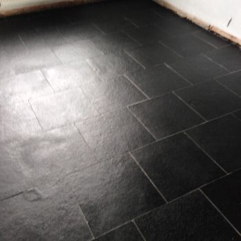 CALCAR, BLACK LIMESTONE, PLACAJ, 10X10, 3, NATURAL