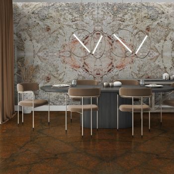 GRANIT, TYPHOON BORDEAUX  LIGHT, LASTRE, 2, LUSTRUIT